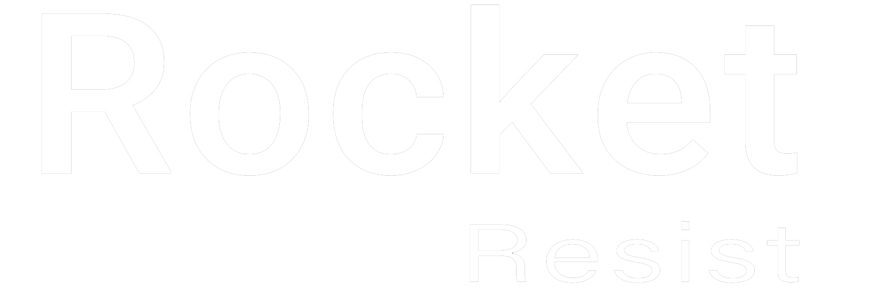 RocketResist Logo